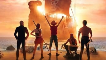 One Piece : Des fans tirent à boulets rouges sur la série Netflix… à cause d’une sandale !