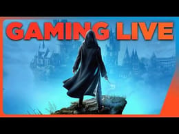 Hogwarts Legacy : les premières heures du jeu puis End Game : Gameplay PS5 🔴 GAMING LIVE