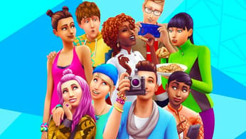 Les Sims 4 : la nouvelle grosse extension dévoilée, ça promet !