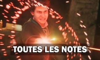 Test Hogwarts Legacy : les notes sont tombées, c'est dithyrambique (surtout en France)