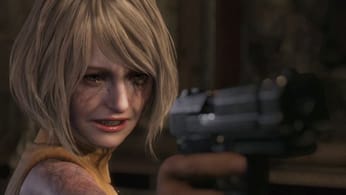 Resident Evil 4 Remake : Même pas encore sorti qu'il fait déjà un carton sur Steam !