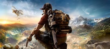 The next Tom Clancy’s Ghost Recon seemingly set to release in 2025 - KitGuru