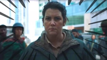 The Last of Us HBO : Qui est vraiment Kathleen, ce personnage inédit de l’épisode 4 qui s’annonce super important ?