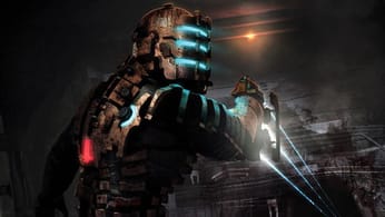 Dead Space : Une fonctionnalité très pratique mise volontairement de côté par les développeurs