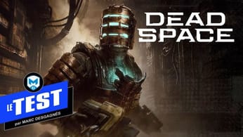 TEST de Dead Space (2023) - L'excellence à son meilleur! - PS5, Xbox Series, PC