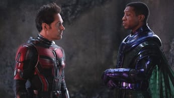 “Un plaisir absolu à regarder” Les premiers avis de Ant-Man Quantumania encensent le nouveau méchant du MCU !