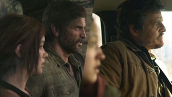 The Last of Us épisode 4 : comparaison série vs jeu en images
