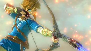 Ce magnifique livre Artbook The Legend of Zelda : Hyrule Historia est offert