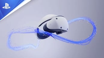 PlayStation VR2 - Trailer des innovations | PS VR2