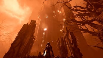 Quelques photos de Returnal et Chorus