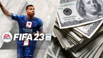 FIFA 23 : Un chèque colossal d'un demi-milliard signé par EA pour garder certaines équipes !