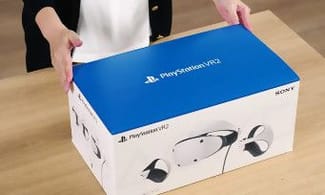 PlayStation VR 2 : Sony fait son propre unboxing et nous montre comment le brancher