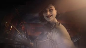 Resident Evil Village : un trailer de gameplay immersif et une démo gratuite pour le mode VR du PSVR 2
