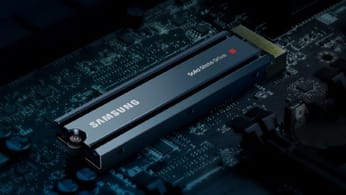 Promo SSD : Le Samsung 980 Pro 2 To, parfait pour votre PS5, est en réduction !