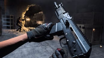 Comment débloquer le KV Broadside dans Modern Warfare 2 et Warzone 2 - Dexerto