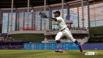 Les fonctionnalités de gameplay de MLB The Show 23 détaillées