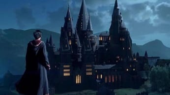 Test Hogwarts Legacy : une aventure magique qui nous éPoufsouffle