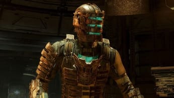 Dead Space : ce bug rend le jeu plus dur qu'il n'aurait dû l'être