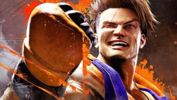 Street Fighter 6 : devenez millionnaire lors du Capcom Pro Tour 2023
