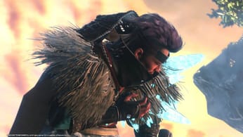 WILD HEARTS sur PS5, XBOX et PC - Test et découverte !