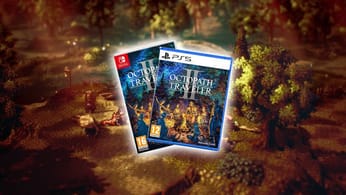 Octopath Traveler 2 : précommandez le jeu vidéo au meilleur prix sur PS5 et Nintendo Switch