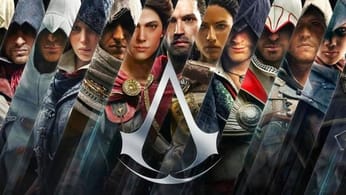 Assassin's Creed : Ubisoft rend enfin ce jeu de la série parfaitement jouable sur PS5