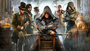 Assassin's Creed Syndicate reçoit un patch surprise sur PS5