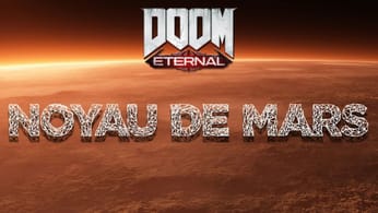 Leçon de mise en scène avec Doom Eternal