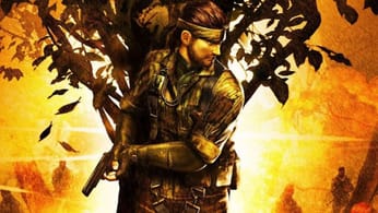 Metal Gear Solid et Castlevania : un retour fracassant à l'E3 2023 ?