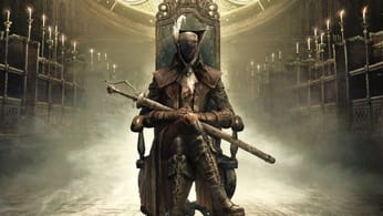 Bloodborne : un nouvel objet collector  arrive, indispensable pour les fans