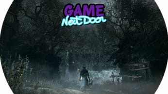 Bloodborne : le mythe du Git Gud | Game Next Door