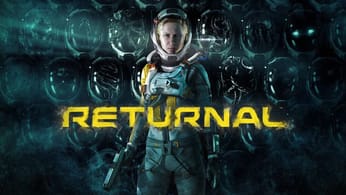 Test de Returnal - Une planète sans fin