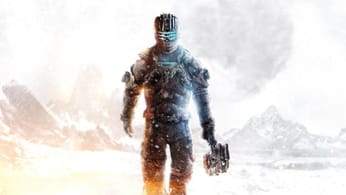 EA sonde la communauté quant à un potentiel remake de Dead Space 2 ou du troisième épisode