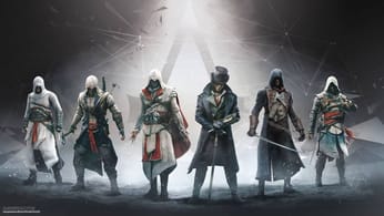 Rumeur: Ubisoft va 'all-in' sur Assassin's Creed