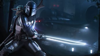 Star Wars : l'origine du sabre noir serait plus sombre que vous ne l'imaginez