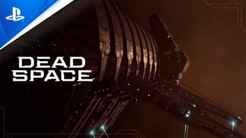 Dead Space - Trailer "berceuse" version 2023 | PS5