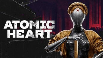 Test de Atomic Heart, la déception des machines - Gamosaurus