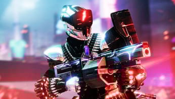 Record pour Destiny 2 avec sa nouvelle extension