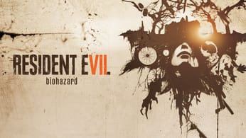 CHALLENGE TROPHEE BONUS - Resident Evil 7 Biohazard :  "Bienvenue dans la famille"