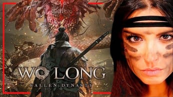 WO LONG FALLEN DYNASTY : ON VA TOUT DONNER !
