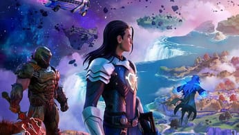 Fortnite : Bientôt une collab' avec l'anime le plus populaire du moment ?
