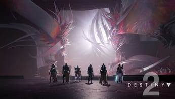 Quand aura lieu le prochain événement bannière de fer sur Destiny 2 ? - Dexerto