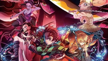 Tour d'horizon Anime Awards de Crunchyroll, sur qui miser et lesquels voir