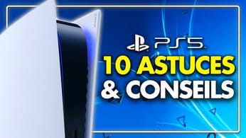 ON PEUT FAIRE ÇA ?! 😮 10 conseils et astuces pour BIEN démarrer sur PlayStation 5 🔥 Tuto PS5