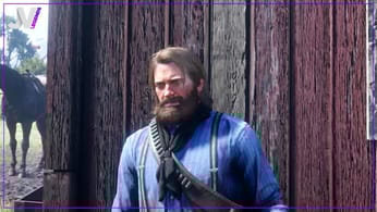 Chronique JV LEGENDS : Red Dead Redemption II : Le meilleur univers jamais conçu  - jeuxvideo.com
