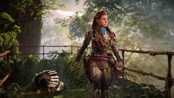 Horizon Forbidden West : 1 an après, l’aventure d’Aloy mérite plus d’attention