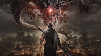 Wo Long Fallen Dynasty : son premier boss est-il imbattable ? En fait non, c'est très simple