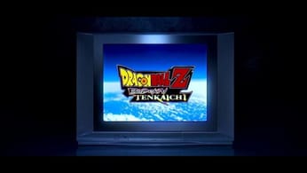 Bandai Namco annonce un nouveau Dragon Ball Z : Budokai Tenkaichi