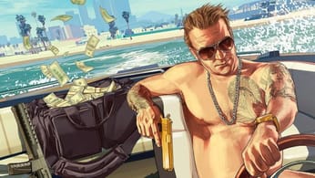 « On n’a jamais espéré avoir ce succès » Même les développeurs de GTA n’imaginaient pas un tel carton. 10 ans après, le jeu phénomène est toujours au top !