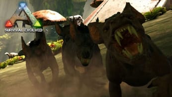 Ravageur Ark : Comment l'apprivoiser, localisation... Tout savoir sur ce dinosaure